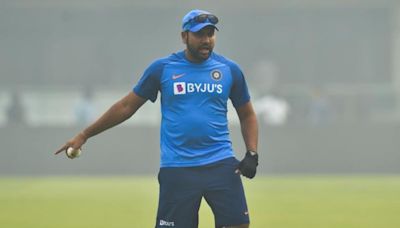 'Rohit Sharma saw a visual with an arrow pointing at his tummy and said…': How 'Maggi-man' became Team India's 'Hitman'