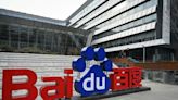 China's Baidu Posts Weakest Quarterly Revenue Growth In Over A Year