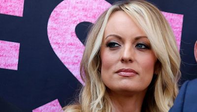 Stormy Daniels Testifies In Trump's Criminal Hush Money Trial