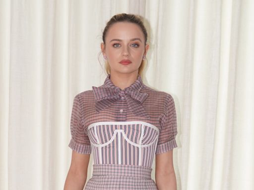 Joey King Talks Meeting Real-Life Daughter of Her ‘We Were the Lucky Ones’ Character, Reveals What She Told Her