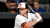 Should the Orioles trade top prospect Jackson Holliday?