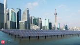 How China rose to lead the world in cars and solar panels