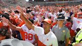 It’s Game Day: Orange vs. White Rosters for 2024 Clemson Tigers Spring Game