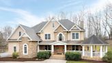 A gazebo and wine cellar? Take a peek inside this $1.4M Centre County home for sale