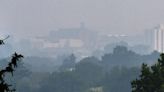 Canadian wildfire season has started. Will Erie's air quality be impacted by smoke?