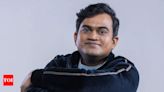 Once we establish how to use AI properly, negative comments will go away: Krishna Chetan | Tamil Movie News - Times of India