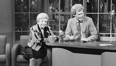 Some of Dr. Ruth’s Most Memorable Moments