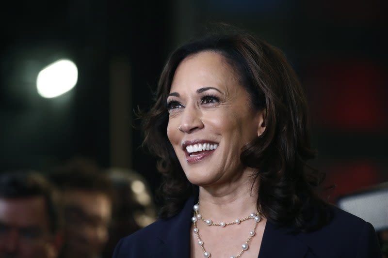 Debbie Wasserman Schultz, Kevin Chambliss to run Miami-area voter push for Kamala Harris