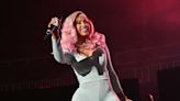 Cardi B’s Reebok Sneakers: Score Up to 80% Off the Bold Styles