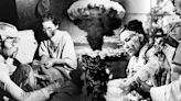 Hiroshima survivor breaks silence 79yrs after nuke blast burned faces off