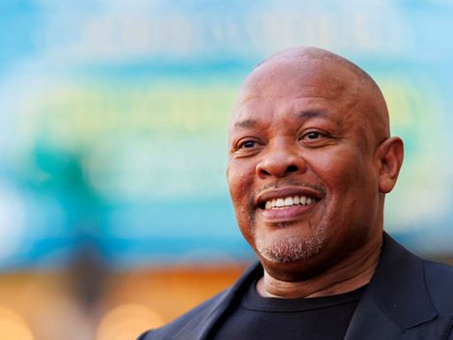 'Sons of Anarchy' Creator Wanted to Cast Dr. Dre in a Major Role