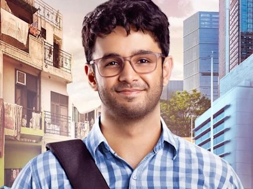 Ritvik Sahore Explains How His 'Jamnapaar' Character Taught Him To Set Boundaries