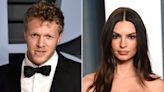 Sebastian Bear-McClard Spotted Looking ‘Happy’ Amid Emily Ratajkowski Split