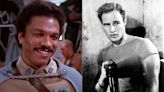 Billy Dee Williams turned down a Marlon Brando hookup & we can't relate
