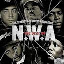 The Best of N.W.A: The Strength of Street Knowledge