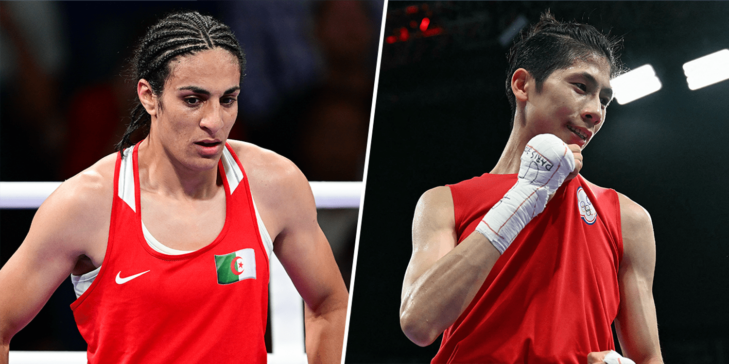 Controversial testing on Olympic boxers Imane Khelif, Lin Yu-ting were ‘not legitimate’: IOC