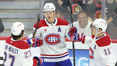 Jack Todd: Canadiens' improved depth should pay dividends this season