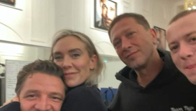 Pedro Pascal Shares First Photo Of The Fantastic Four Cast; Missed It? - News18