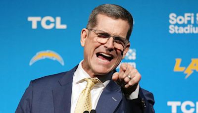 Chargers News: Jim Harbaugh Proves Commitment to Players with Viral Phone Call