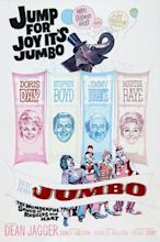 Billy Rose's Jumbo