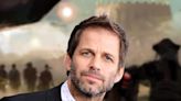 Esta película de Zack Snyder tendrá un juego de gran escala; el creativo trabaja en el proyecto