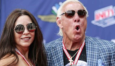 Ric Flair responds, says he tipped $1,000 at Florida restaurant that booted him