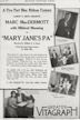 Mary Jane's Pa