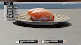 Formula Sushi Racing Is What the Internet Was Like in 2002