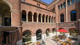 USC Unveils New Dramatic Arts Building