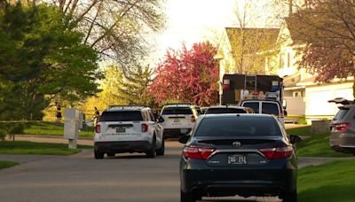 2 deputies shoot man carrying knife while investigating domestic incident in Chanhassen, sheriff says