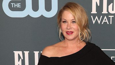 Christina Applegate Breaks Silence On Being Pressured Into Cosmetic Surgery At 27