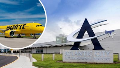 Huge: FAA Tech Center Will Remain In Atlantic City, NJ Area