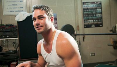 Is Severide Leaving 'Chicago Fire' for Good?