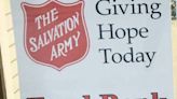 Salvation Army issues urgent call for help