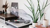 12 Stylish Record Players Worthy of Any Spot in Your Home