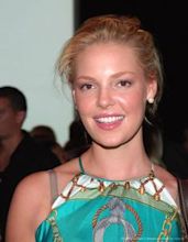 Katherine Heigl