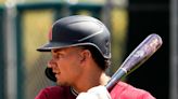 Diamondbacks promote prospect Alek Thomas to majors