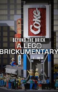 A LEGO Brickumentary