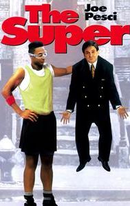 The Super (1991 film)
