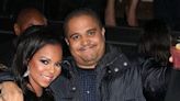 Twitter calls out Irv Gotti's treatment of Ashanti following Angie Martinez interview