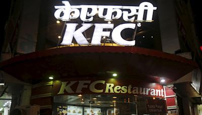 KFC, Pizza Hut operator Sapphire Foods’ board approves stock split of 1 share into 5