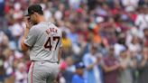 Why Black's up-and-down MLB debut is least of Giants' concerns