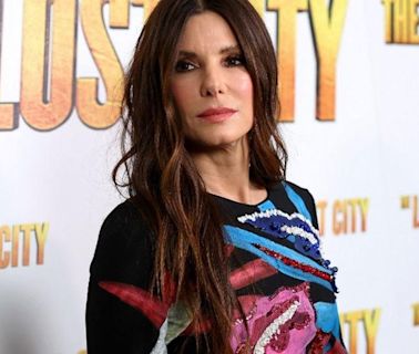 Sandra Bullock comenta a chegada aos 60 anos: "É muito maravilhoso" | Donna