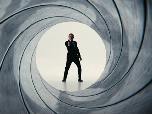 Bond 26: What We Know About The Upcoming James Bond Movie