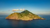 This 5-square-mile Island Has a 'Disappearing Beach' — and It's Called the 'Unspoiled Queen of the Caribbean'