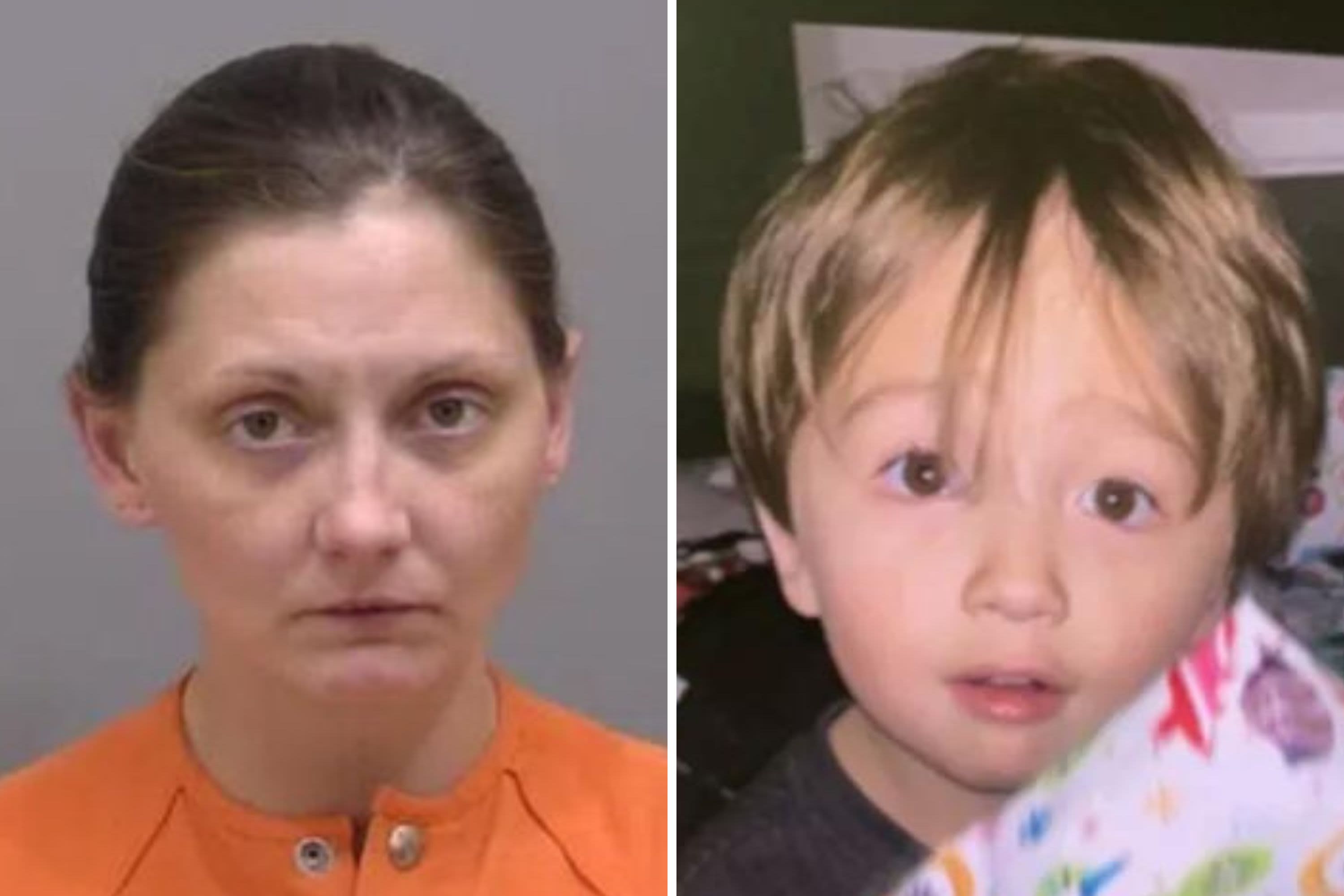 Major update in AMBER Alert case of missing boy Elijah Vue