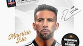 Se acabó la teleserie: Colo Colo anuncia oficialmente a Mauricio Isla como nuevo refuerzo