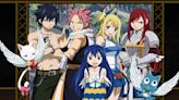 Fairy Tail Manga Set for a Comeback With Special Revival Chapter; Deets