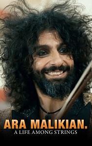 Ara Malikian: una vida entre las cuerdas