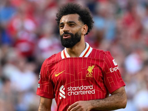 John Barnes makes Mohamed Salah PREDICTION after experimental Liverpool role against Real Betis